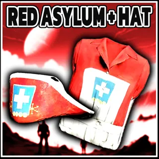 RED ASYLUM