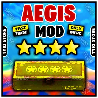 Aegis Mod