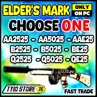 ELDER MARK