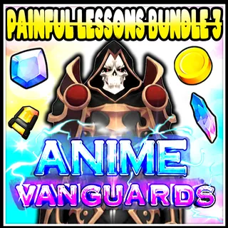 Anime Vanguards
