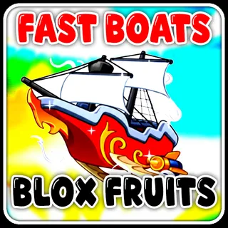 BLOX FRUITS