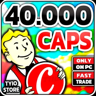 caps