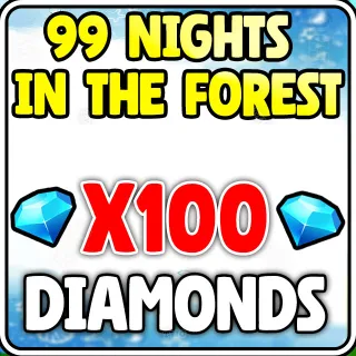 99 Nights in the Forest