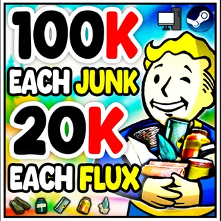Junk