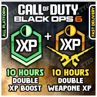 BLACK OPS 6