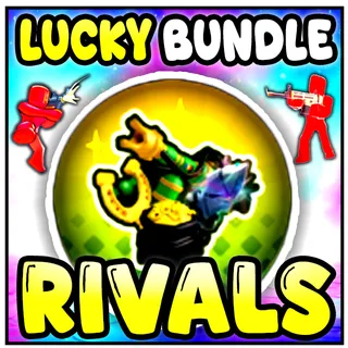 Rivals Lucky Bundle
