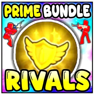 Rivals Prime Bundle