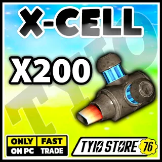 X-Cell