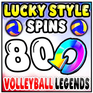 volleyball legend