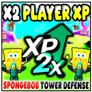 SpongeBob Tower Defense