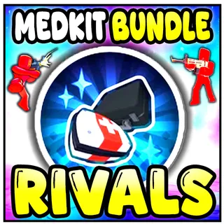 MEDKIT Bundle