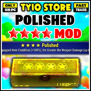 Polished Mod