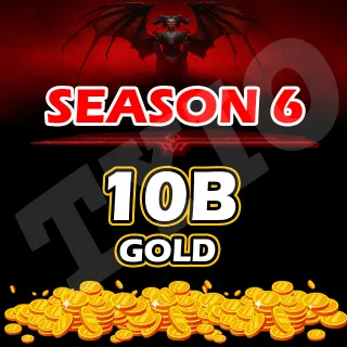 DIABLO 4 GOLD