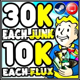  junk