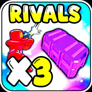 RIVALS