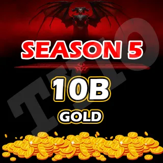 DIABLO 4 GOLD