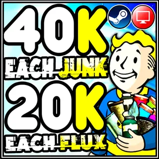  junk