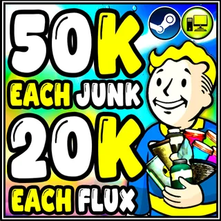 Junk