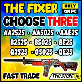 Fixer