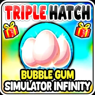 Bubble Gum Simulator infinity