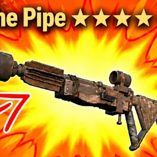 The Pipe