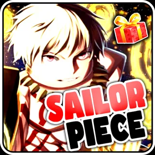 2x MONEY - 2x Gems - 2x EXP - 2x LUCK Drop - 2x Drops - Sailor Piece