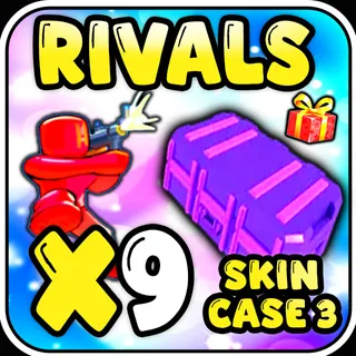 Rivals SKIN CASE 3