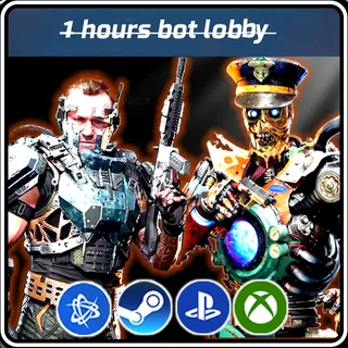 Bot Lobby