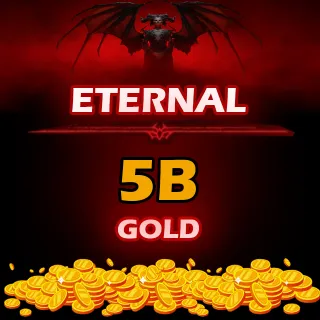 Diablo 4 gold eternal 