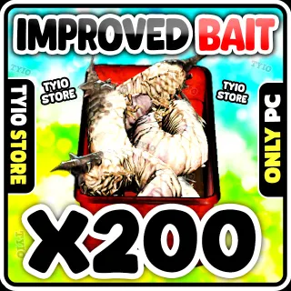 Improved Bait
