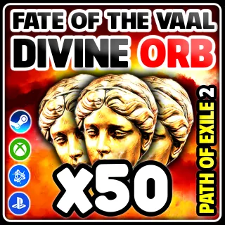 DIVINE ORB