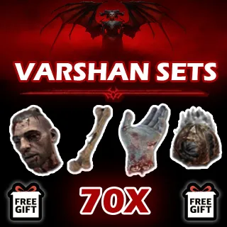 VARSHAN