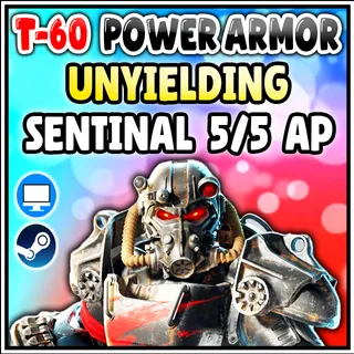 T-60 Power ArmOR