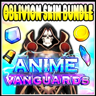 ANIME VANGUARDS