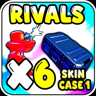 Rivals SKIN CASE 1