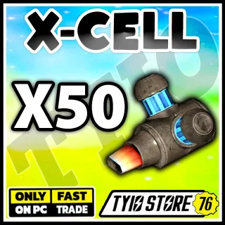 X-Cell