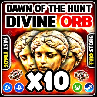 DIVINE ORB