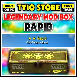 RAPID MOD