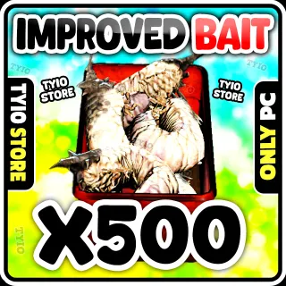 Improved Bait
