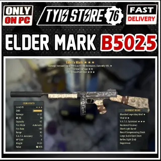 ELDER MARK