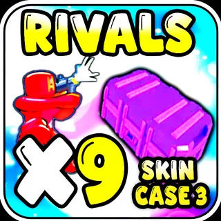 Rivals SKIN CASE 3