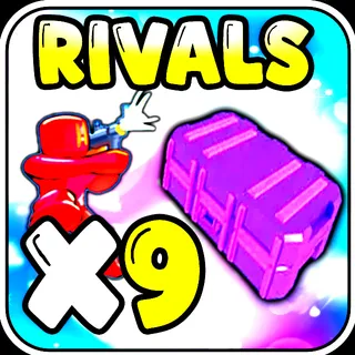 Rivals