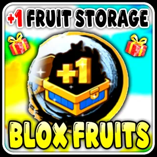 BLOX FRUITS