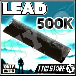 LEAD