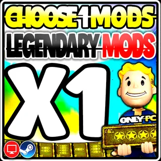 Furious MOD