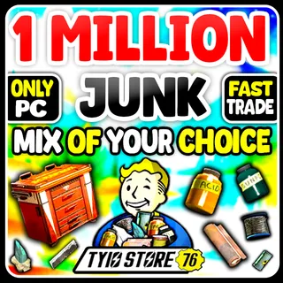 Junk