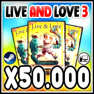 live and love 3