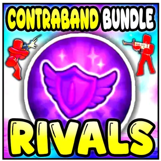 Rivals Contraband Bundle