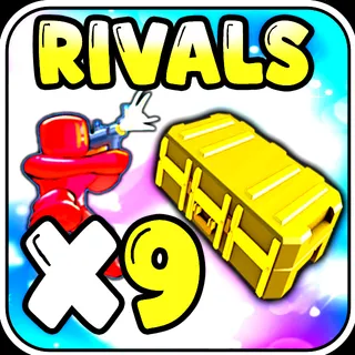 Rivals SKIN CASE 2