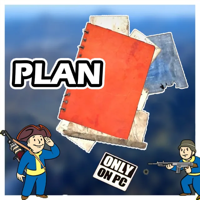 VINTAGE WATER COOLER Fallout 76 Game Items Gameflip